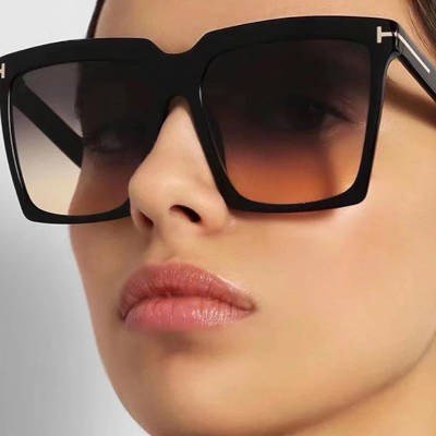 Classic fashion sunglasses